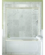 K-704410-L - Devonshire® bypass bath door