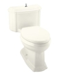 K-3506 - Portrait® Comfort Height™ one-piece elongated toilet K-3506 - Portrait® Comfort Height one-piece elongated toilet