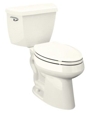 K-3519 - Highline® Comfort Height elongated 1.1 gpf toilet