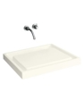 K-2313 - Purist® Wading Pool® wet surface lavatory K-2313 - Purist® Wading Pool® wet surface lavatory