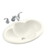 K-2199 - Cantata™ self-rimming lavatory K-2199 - Cantata self-rimming lavatory