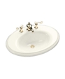 K-2950-1 - Revival® self-rimming lavatory K-2950-1 - Revival® self-rimming lavatory
