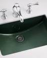 K-2214-G - Ladena™ undercounter lavatory K-2214-G - Ladena undercounter lavatory