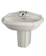 K-2226-1 - Portrait® wall-mount lavatory