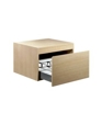 K-3080 - Purist® wall-mount cabinet K-3080 - Purist® wall-mount cabinet