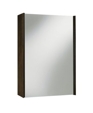 K-3090 - Purist® mirrored cabinet with left-handed door