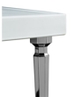K-6839 - Kathryn® octagonal metal legs K-6839 - Kathryn® octagonal metal legs