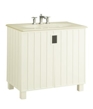 K-2414 - Chalkstripe 24" vanity