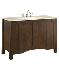 K-2495 - Westmore 48" vanity K-2495 - Westmore 48" vanity
