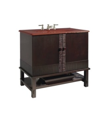 K-2459 - Mersing® 36" vanity K-2459 - Mersing® 36" vanity