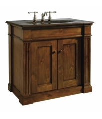 K-2455 - Thistledown 36" vanity K-2455 - Thistledown 36" vanity
