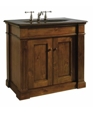 K-2455 - Thistledown™ 36" vanity K-2455 - Thistledown 36" vanity