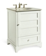 K-2451 - Ballard™ 24" vanity K-2451 - Ballard 24" vanity