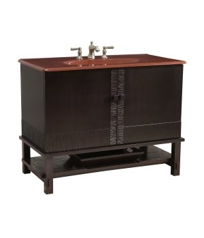 K-2472 - Mersing 42" vanity K-2472 - Mersing 42" vanity