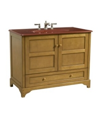 K-2473 - Ballard 42" vanity
