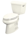 K-3493-TR - Highline™ Comfort Height™ elongated 1.4 gpf toilet K-3493-TR - Highline Comfort Height elongated 1.4 gpf toilet