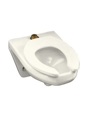 K-4330-L - Kingston™ wall-hung bowl with top spud K-4330-L - Kingston wall-hung bowl with top spud