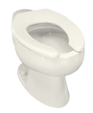K-4349-L - Wellcomme™ elongated toilet bowl K-4349-L - Wellcomme elongated toilet bowl