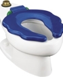K-4321 - Primary™ elongated bowl toilet K-4321 - Primary elongated bowl toilet