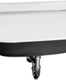K-5055 - Jarves™ urinal K-5055 - Jarves urinal