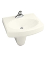 K-2035-4 - Pinoir® wall-mount lavatory K-2035-4 - Pinoir® wall-mount lavatory