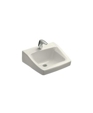 K-1721 - Chesapeake™ wall-mount lavatory K-1721 - Chesapeake wall-mount lavatory