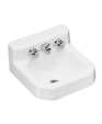 K-2753 - Trailer wall-mount lavatory