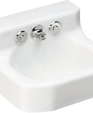 K-2485 - Taunton wall-mount lavatory