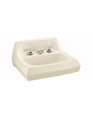 K-2007-L - Kingston wall-mount lavatory