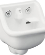 K-2475 - Chardon™ wall-mount lavatory K-2475 - Chardon wall-mount lavatory