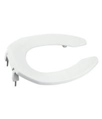K-4679-CA - Lustra elongated toilet seat