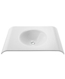 K-14293 - Tableau® wall-mount lavatory