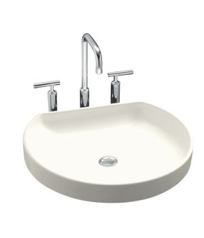 K-2332 - WaterCove Wading Pool® lavatory K-2332 - WaterCove Wading Pool® lavatory