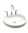 K-2332 - WaterCove Wading Pool® lavatory