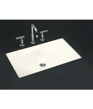 K-2826 - Iron/Tones® cast iron lavatory