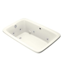 K-1158-H2 - Bancroft 5.5' Experience whirlpool K-1158-H2 - Bancroft 5.5' Experience whirlpool
