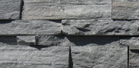 Charcoal Gray Ledgestone Charcoal Gray Ledgestone
