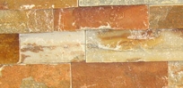 Mountain Rust Ledgestone Mountain Rust Ledgestone