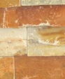 Mountain Rust Ledgestone