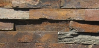 Terracotta Verde Ledgestone Terracotta Verde Ledgestone