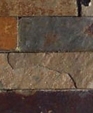 Terracotta Verde Shadowstone