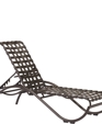 La Scala Strap Chaise Lounge 330032