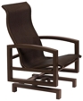 Lakeside Sling Action Lounger 740525
