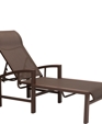Lakeside Sling Chaise Lounge 740532