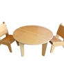 bb2 table and chairs