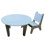 bb2 table and chairs