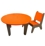 bb2 table and chairs
