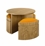 playdate table + stools | sale 40% off