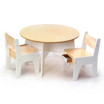 play-around activity table