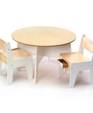 play-around activity table